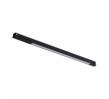 Трековый магнитный светильник Crystal Lux CLT 0.34 001 10W BL 4000K