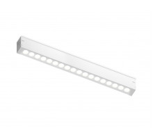 Трековый светодиодный светильник Ambrella Light Track System GL1725