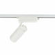 Трековый однофазный светильник Nowodvorski Profile Tinos Led White 10378