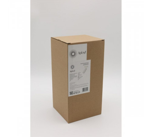 Трековый магнитный светильник Aployt Magnetic track 220 APL.0210.11.01