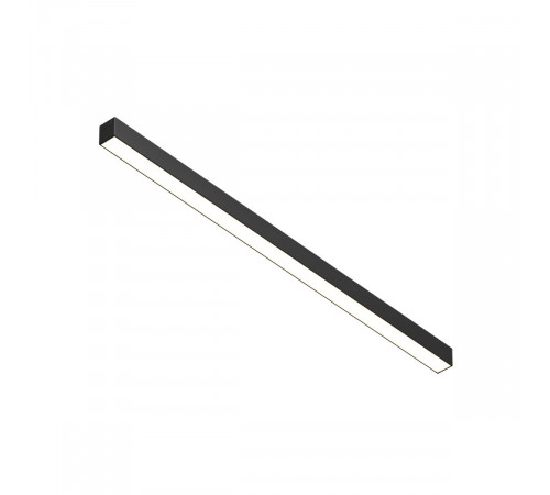 Трековый магнитный светильник Maytoni Technical Basis Radity TR080-4-20WTW-B