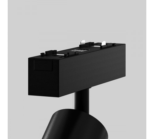 Трековый магнитный светильник Maytoni Technical Focus Led Radity TR103-4-7WTW-M-B
