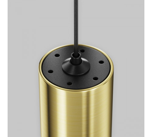 Трековый магнитный светильник Maytoni Focus LED TR155-1-5W3K-BS Трековый магнитный светильник Maytoni Focus LED TR155-1-5W3K-BS