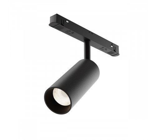 Трековый магнитный светильник Maytoni Focus LED TR032-4-12WTW-M-DD2-B Трековый магнитный светильник Maytoni Focus LED TR032-4-12WTW-M-DD2-B