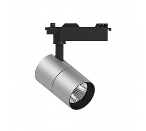 Трековый однофазный светильник Feron MarketBright AL103 51851