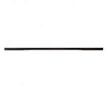 Трековый магнитный светильник Arte Lamp Optima A7384PL-1BK