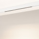Трековый магнитный светильник Arlight MAG-ORIENT-LASER-L465-16W Day4000 (Белый, 24 deg, 48V) (IP20 Металл) 035848(1)