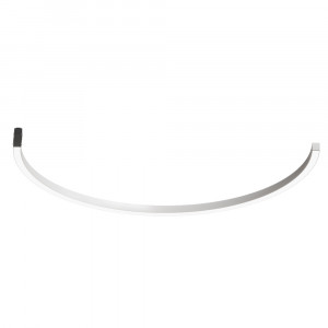 Трековый магнитный светильник Arte Lamp Optima A7298PL-1BK