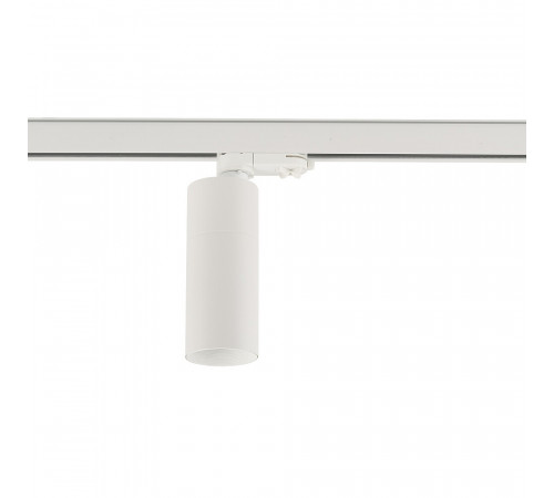 Трековый трехфазный светильник Nowodvorski Ctls Tinos Led White 10394 Трековый трехфазный светильник Nowodvorski Ctls Tinos Led White 10394