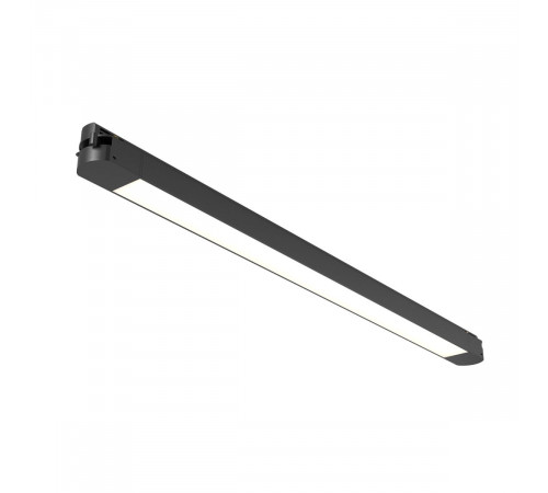 Трековый однофазный светильник Maytoni Technical Basis TR000-1-24W4K-B_1