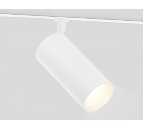 Трековый магнитный светильник с переключателем цв. темп. Ambrella Light GL2314
