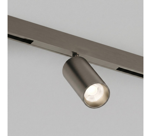 Трековый светильник Denkirs SHINE PRIME SPOT Zigbee DK4941-DN