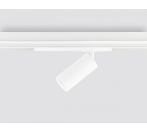 Трековый светодиодный светильник Ambrella Light Track System GL1625 Трековый светодиодный светильник Ambrella Light Track System GL1625