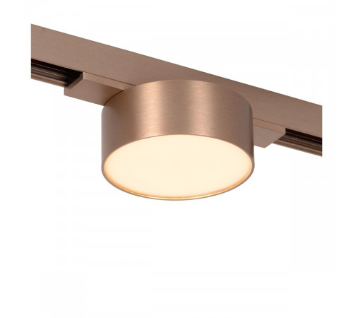 Трековый магнитный светильник Lucide Linial 55904/06/05