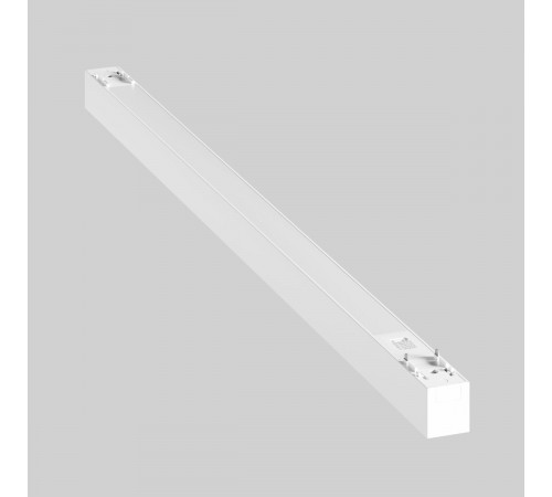 Трековый магнитный светильник Maytoni Technical Basis Radity TR080-4-20WTW-W