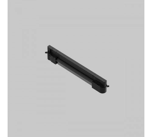 Трековый трехфазный светильник Maytoni Technical Points  TR195-3-10W4K-M-B(N)