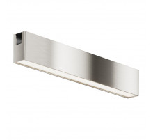 Трековый магнитный светильник Maytoni Basis TR151-1-18W3K-PT