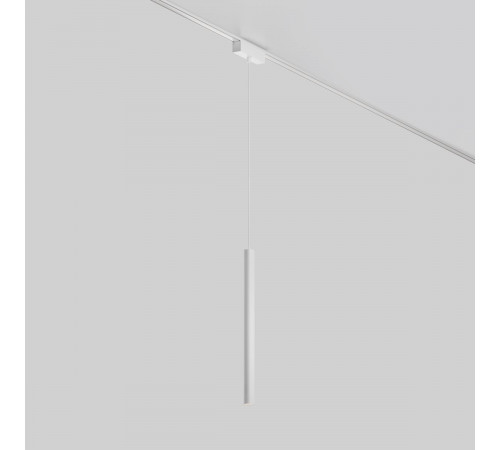 Трековый магнитный светильник Maytoni Technical Focus Led Radity TR257-4-7WTW-M-W