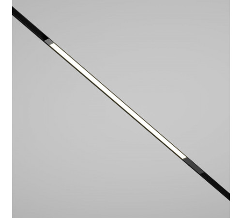 Трековый магнитный светильник Maytoni Technical Basis TR231-2-15W4K-B