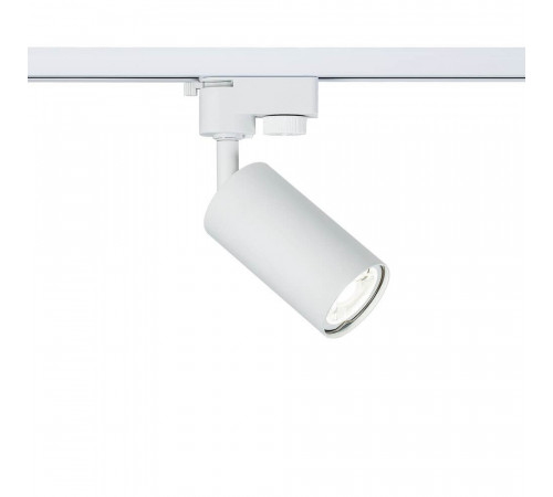 Трековый светильник Maytoni Track TR002-1-GU10-W
