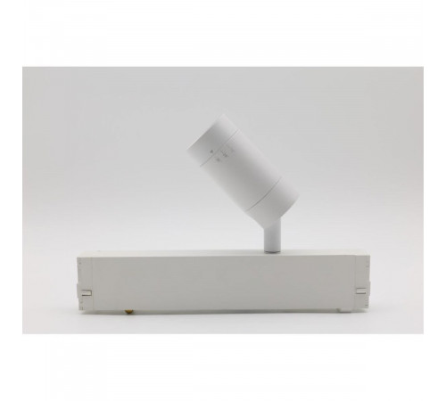 Трековый магнитный светильник Aployt Magnetic track 220 APL.0204.10.07