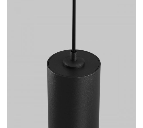 Трековый светильник Maytoni Focus LED C105PL-3W3-6K-B Трековый светильник Maytoni Focus LED C105PL-3W3-6K-B