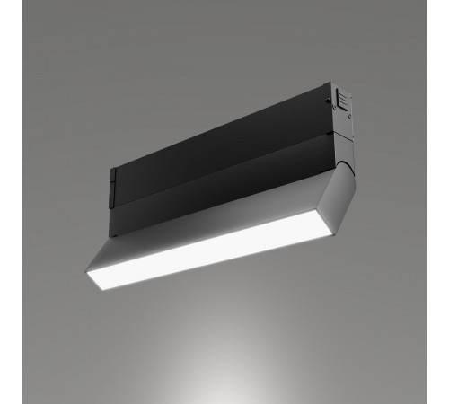 Трековый магнитный светильник Lightera Startrek 220 LE175TRL-6B4K