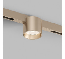 Трековый светильник Denkirs SHINE PRIME SPOT 3000К DK4763-CP