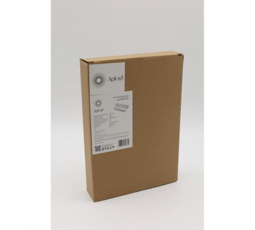 Трековый магнитный светильник Aployt Magnetic track 220 APL.0202.10.09