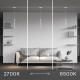 Трековый магнитный светильник Maytoni Technical Focus Led Radity TR257-4-7WTW-M-W