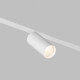 Трековый однофазный светильник Denkirs Simple Spot DK8120-WH