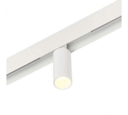 Трековый магнитный светильник Myfar Ray MT0220-7W3K-W