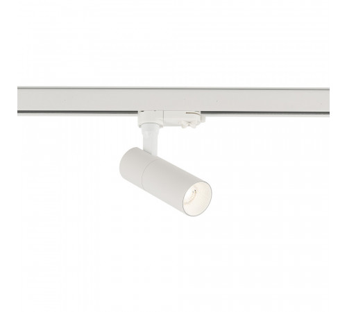 Трековый трехфазный светильник Nowodvorski Ctls Tinos Led White 10393 Трековый трехфазный светильник Nowodvorski Ctls Tinos Led White 10393