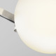 Трековый магнитный светильник Maytoni Technical Luna TR229-1-8W3K-PT