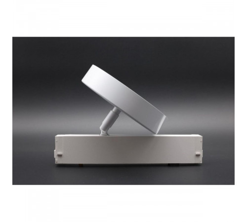 Трековый магнитный светильник Aployt Magnetic track 220 APL.0213.10.24