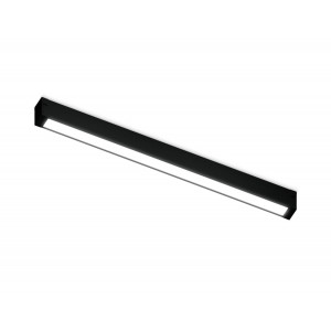 Трековый светодиодный светильник Ambrella Light Track System GL1670