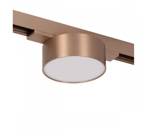 Трековый магнитный светильник Lucide Linial 55904/06/05