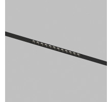 Трековый светильник Denkirs SMART 48V GRILL DK8501-BK