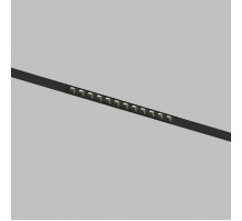 Трековый светильник Denkirs SMART 48V GRILL DK8501-BK