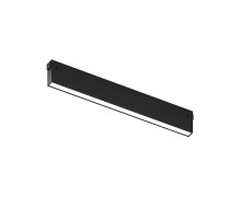 Трековый светильник Denkirs SMART SLIM LINEAR DK8401-BK