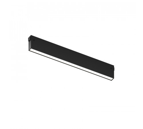 Трековый светильник Denkirs SMART SLIM LINEAR DK8401-BK