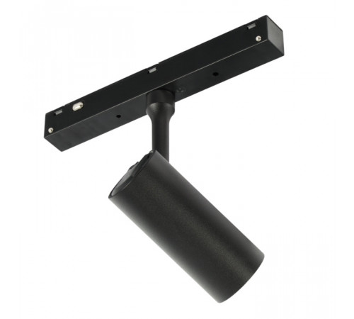 Трековый магнитный светильник MyFar Рэй MT0240-5W3CCT-CSM-B