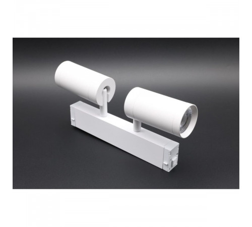 Трековый магнитный светильник Aployt Magnetic track 220 APL.0204.10.18