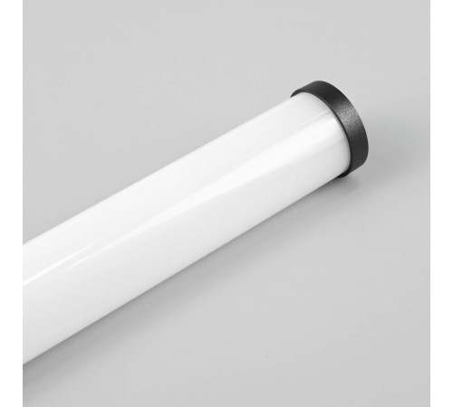 Трековый однофазный светильник Lightstar Due Hermes 270447