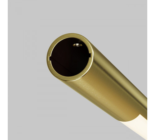 Трековый светильник Maytoni Basis C100CL-L1000-24W3-6K-BS