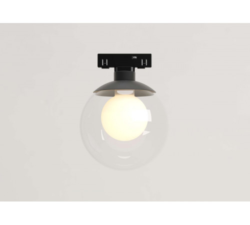 Трековый магнитный светильник Crystal Lux CLT 0.36 004 5W BL 4000K