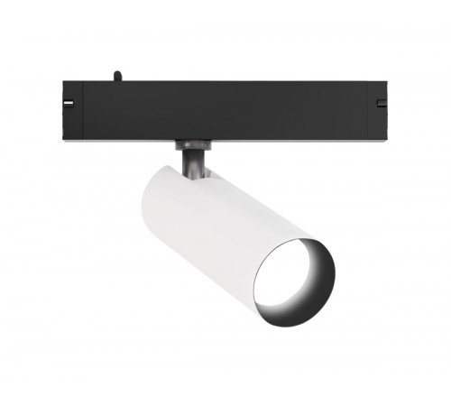 Трековый магнитный светильник Ambrella Light Track System GL8025