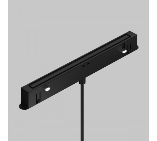 Трековый магнитный светильник Maytoni FOCUS LED TR226-4-5WTW-M-DD2-B