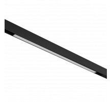 Трековый магнитный светильник Crystal Lux Space CLT 0.33 001 18W BL M 3CCT-SMART