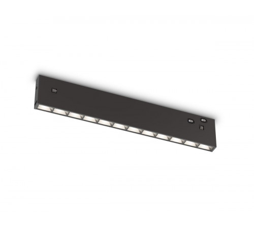 Трековый магнитный светильник Ambrella Light Track System GL2335